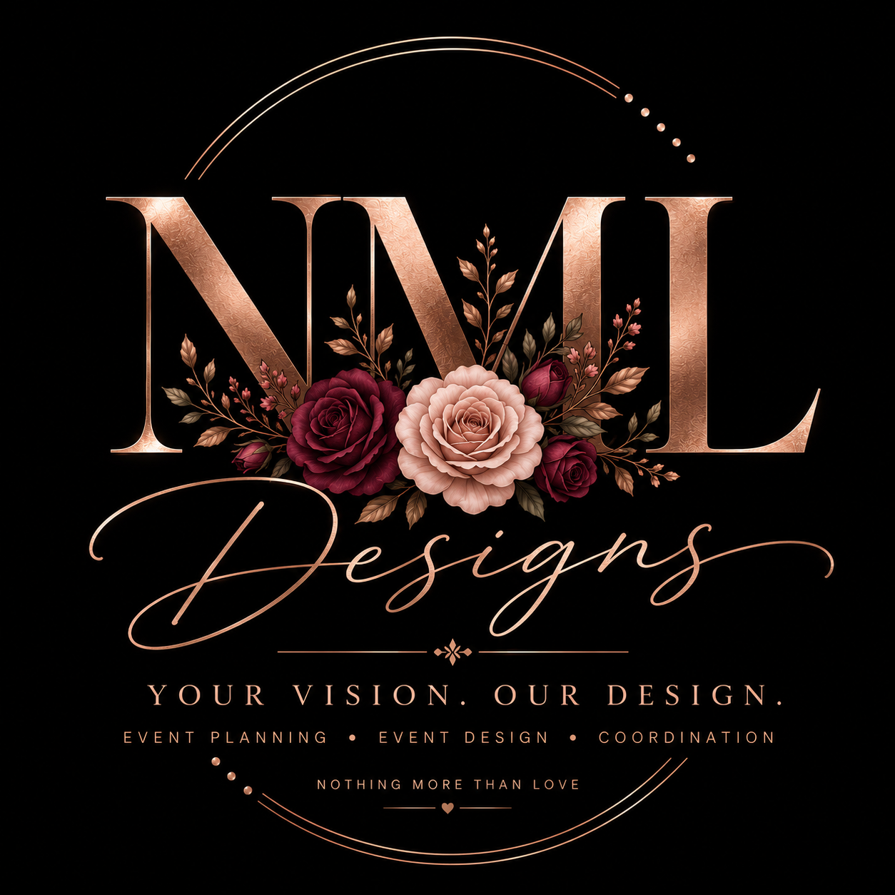 NML Designs — Your Vision. Our Design.
